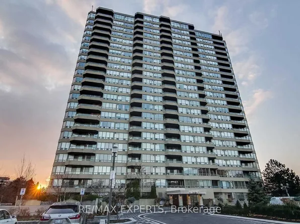 10 Torresdale Ave, Toronto, ON