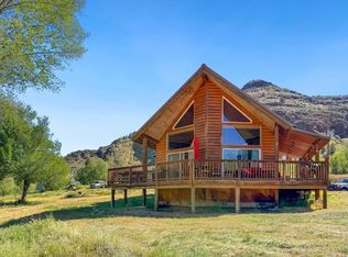 41473 Orchard View Rd, Kimberly, OR 97848