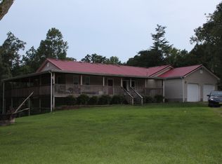 13785 Beulah Rd, Dawson Springs, KY 42408