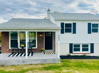 237 E Valley Forge Rd, King Of Prussia, PA 19406