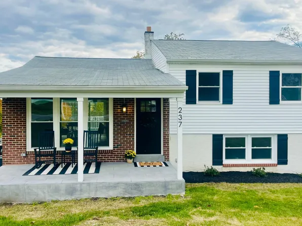 237 E Valley Forge Rd, King Of Prussia, PA 19406