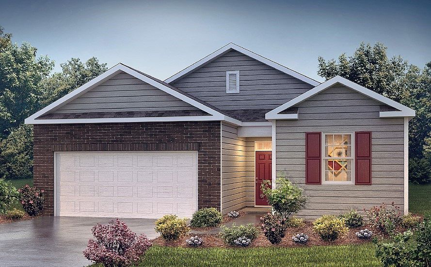 1st image of 411 Palmerston Dr