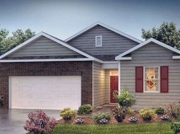 411 Palmerston Dr, Piedmont, SC 29673