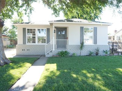 12829 S Stoneacre Ave, Compton, CA, 90221