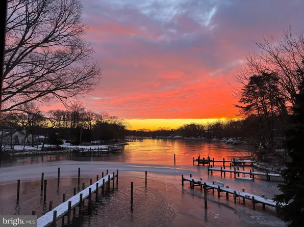 1606 Laurel Ln, Annapolis, MD 21409