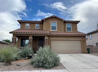 11349 W Stone Hearth St, Marana, AZ 85658