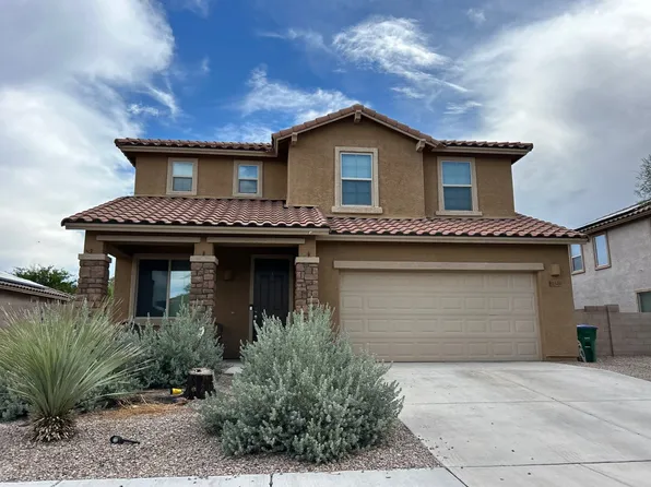 11349 W Stone Hearth St, Marana, AZ 85658