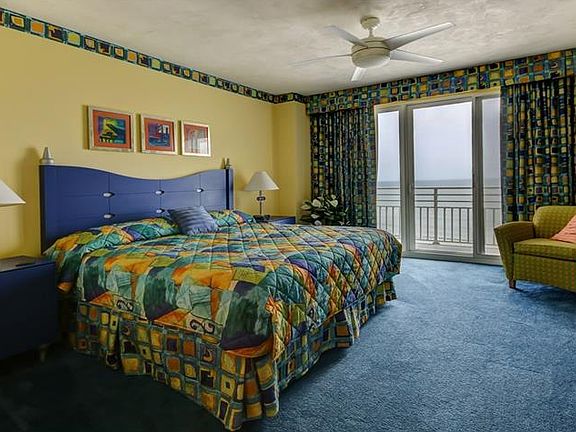2nd image of 300 N Atlantic Ave #1401