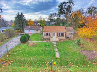 3715 28th St, Kenosha, WI 53144