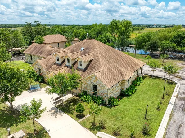 15611 Giese Ln, Manor, TX 78653