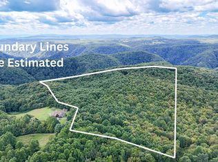 0 Bent School Rd, Meadows Of Dan, VA 24120