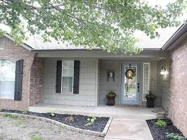 8507 N 102nd Ave E, Owasso, OK 74055