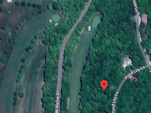 283 Pond Lily Ln, Terra Alta, WV 26764