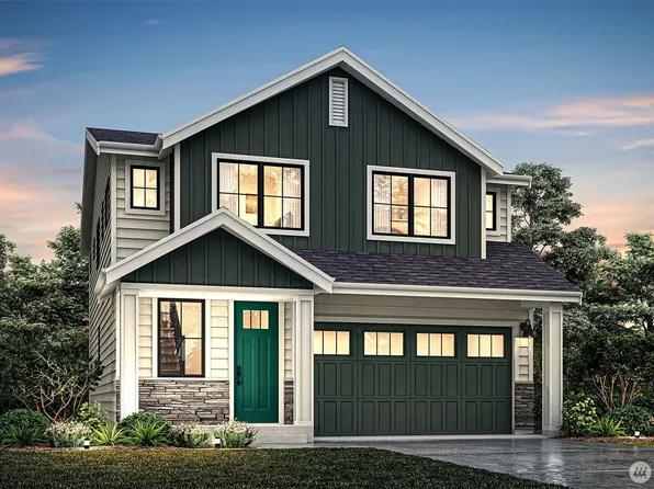 20905 99th Place S, Kent, WA 98031