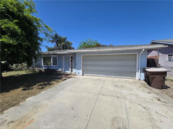 13131 Siemon Ave, Garden Grove, CA 92843