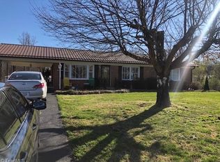 3311 Old Highway 601, Mount Airy, NC 27030