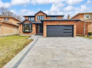 46 Sycamore Dr, Markham, ON L3T 5V6