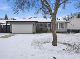 6131 7th AVENUE N, Regina, SK S4T 6Y9