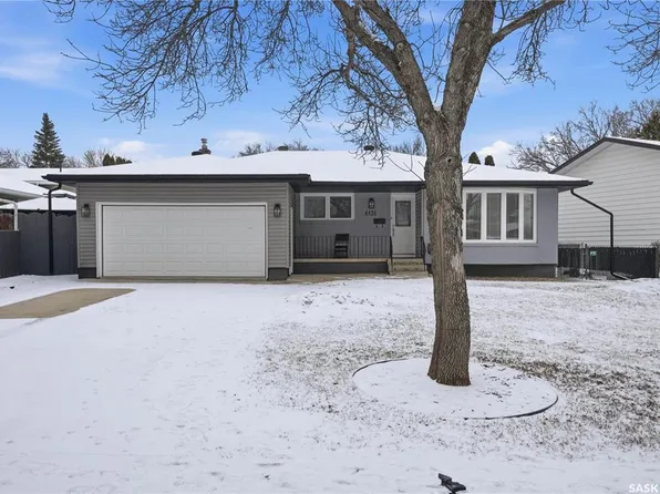 6131 7th AVENUE N, Regina, SK S4T 6Y9
