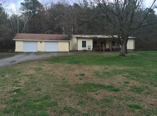 4657 Old Dixie Hwy, Dalton, GA 30721