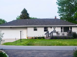 N7588 Lower Cliff Rd, SHERWOOD, WI 54169