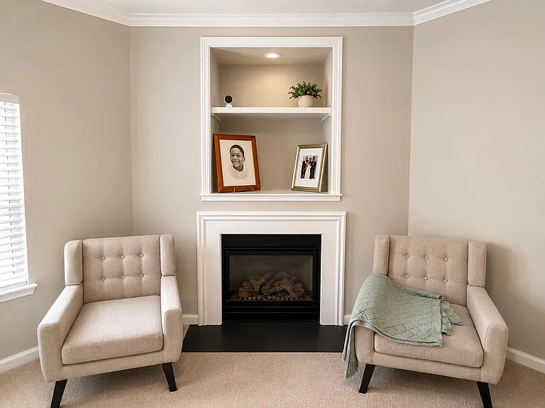 316 Clover Brook Dr — Photo 10