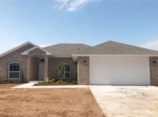 501 Aplomado St, Norman, OK 73072