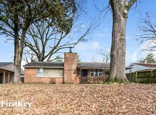 4070 Rhodes Ave, Memphis, TN 38111
