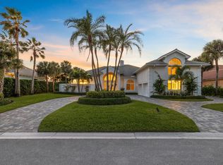 2925 SE Dune Drive, Stuart, FL 34996