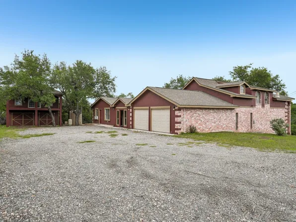 2807 CASEY RD, Bulverde, TX 78163