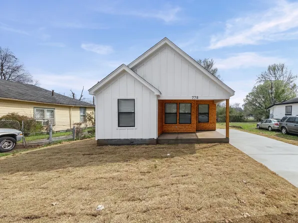 778 Hanley St, Memphis, TN 38114