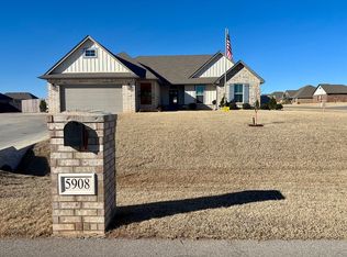 5908 Haydans Brk, Stillwater, OK 74074