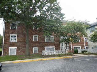 4509 Romlon St APT 103, Beltsville, MD 20705