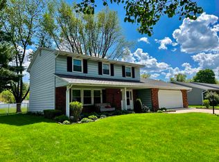 8522 Wealthwood Dr, New Haven, IN 46774
