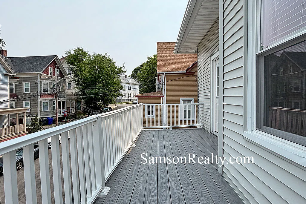 2 bed, $2,400 — Photo 2