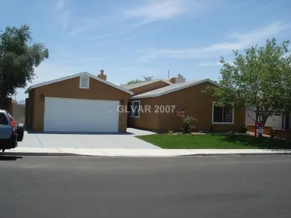 6879 Cherry Grove Ave, Las Vegas, NV 89156