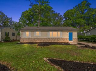 5759 Blaine Ave SE, Kentwood, MI