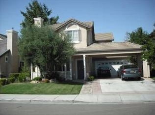 1509 Whispering Wind Dr, Tracy, CA