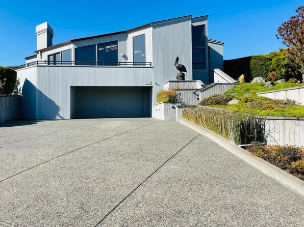 20689 Mockingbird Road, Bodega Bay, CA 94923