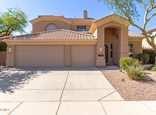 15826 S 1st Ave, Phoenix, AZ 85045