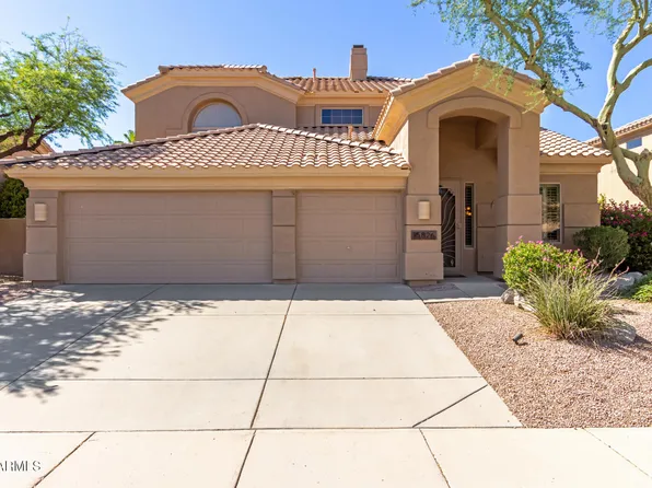 15826 S 1ST Avenue, Phoenix, AZ 85045