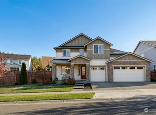 13819 Overlook Dr E, Bonney Lake, WA