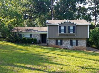 4816 Leruth Rd, Mobile, AL 36618