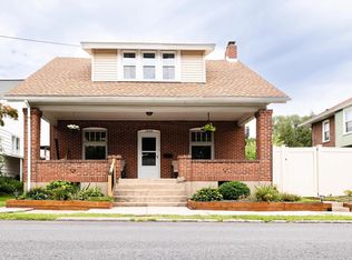 1831 W Woodlawn St #1835, Allentown, PA