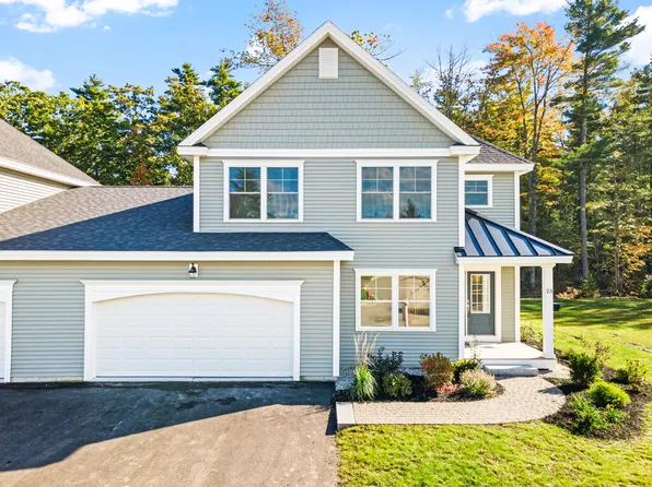 23 Creeks Edge Drive #0, Saco, ME 04072