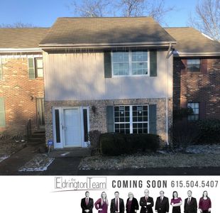 4001 Anderson Rd UNIT 33, Nashville, TN, 37217