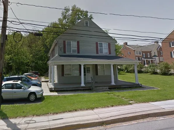 203 New London Rd, Newark, DE 19711