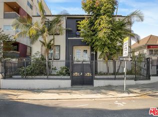 969 S Serrano Ave, Los Angeles, CA 90006