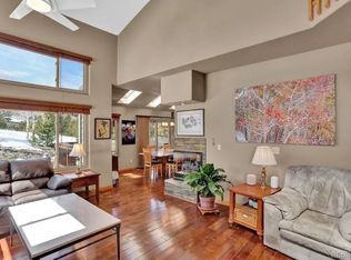 691 Trailside Dr, Golden, CO 80401