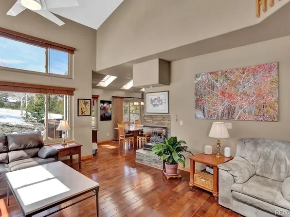 691 Trailside Dr, Golden, CO 80401